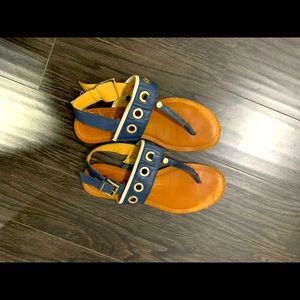Tommy Hilfiger sandals